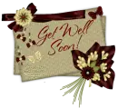 Get Well Soon