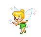 TinKer Bell