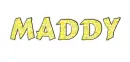 Maddy 