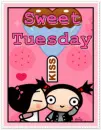 Sweet Tuesday