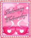 Relaxing Wednesday