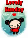 Lovely Sunday