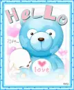 Hello