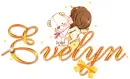 Evelyn 