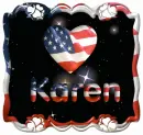 Karen 