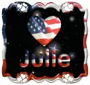 Julie