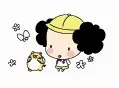 girl