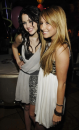 ashley and miley