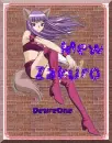 Mew Zakuro