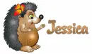 jessica