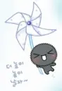 Pinwheel