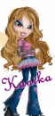 bratz kanika