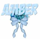 Amber