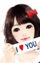 LOVE U
