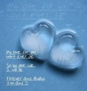 i love u