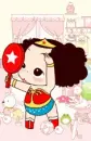Wonder woman 