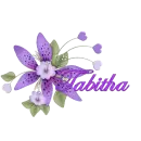 Tabitha