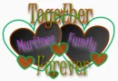 MARTINEZ FAMILY-TOGETHER FOREVER