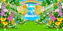 springs cute nature