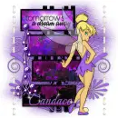 A dream away, Tinkerbell