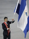 ALEXIS ARGUELLO