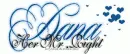 her mr. right Dana