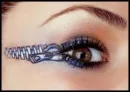 eyes