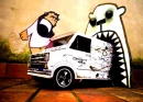 grafiti