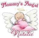 Natalie,Mommys Angel