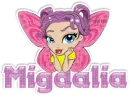 Migdaila