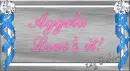 Aggela Love's it