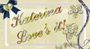 Katerina Love's it