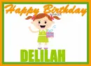 DELILAH
