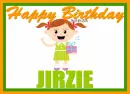 JIRZIE
