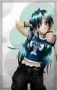 anime girl