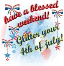 Independence Weekend