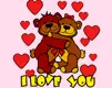 Teddy Bear Cutness ^.^ x