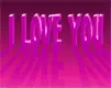 i lUVV YOU ^.^ X