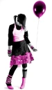 pinki girl