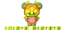Neopets Love