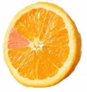 Orange Rainbow