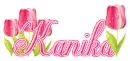 tulips kanika