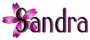 flower sandra