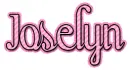 joselyn