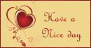 nice day