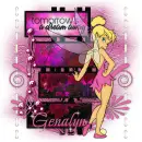 A dream away, Tinkerbell