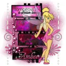 A dream away, Tinkerbell