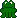 kawaii frog