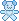 kawaii bear