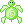 kawaii turtle